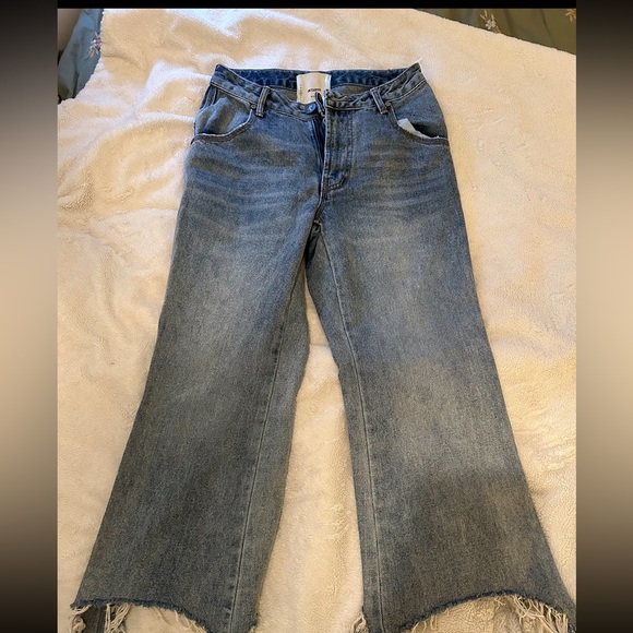 One Teaspoon Storm Boy Libertines Jean - Picture 4 of 6